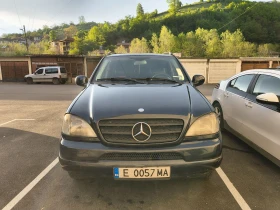 Mercedes-Benz ML 230 | Mobile.bg    2