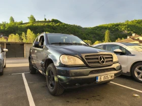Mercedes-Benz ML 230 | Mobile.bg    3