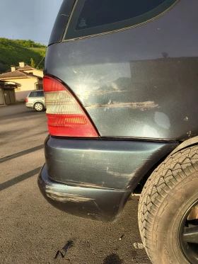 Mercedes-Benz ML 230 | Mobile.bg    15