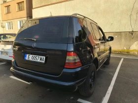 Mercedes-Benz ML 230 | Mobile.bg    6