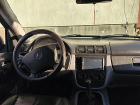 Mercedes-Benz ML 230 | Mobile.bg    8