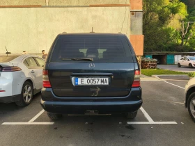 Mercedes-Benz ML 230 | Mobile.bg    7