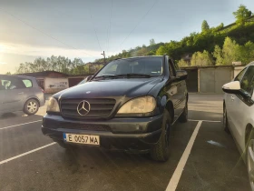 Mercedes-Benz ML 230 | Mobile.bg    4