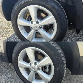 Nissan Qashqai 1.5cm3/106kc-dci - 8300 лв. - 25245990 | Car24.bg