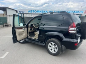 Toyota Land cruiser | Mobile.bg    2