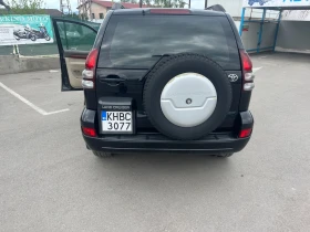 Toyota Land cruiser | Mobile.bg    4