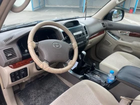 Toyota Land cruiser | Mobile.bg    5