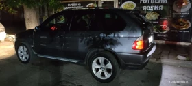 Обява за продажба на BMW X5 ~9 500 лв. - изображение 1