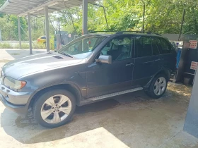 Обява за продажба на BMW X5 ~9 500 лв. - изображение 5