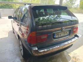 Обява за продажба на BMW X5 ~9 500 лв. - изображение 7