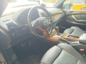 Обява за продажба на BMW X5 ~9 500 лв. - изображение 9