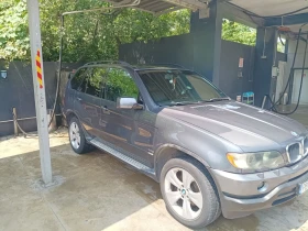 Обява за продажба на BMW X5 ~9 500 лв. - изображение 6