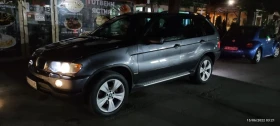 Обява за продажба на BMW X5 ~9 500 лв. - изображение 1