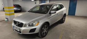 Обява за продажба на Volvo XC60 D5 ~19 500 лв. - изображение 1