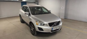 Обява за продажба на Volvo XC60 D5 ~19 500 лв. - изображение 1