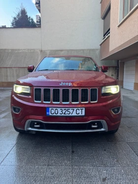 Jeep Grand cherokee Overland -LPG - 41200 лв. - 89291596 5