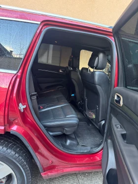 Jeep Grand cherokee Overland -LPG - 41200 лв. - 89291596 10