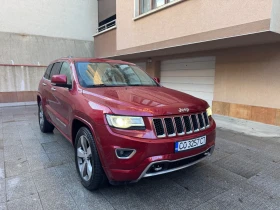 Jeep Grand cherokee Overland -LPG - 41200 лв. - 89291596 16