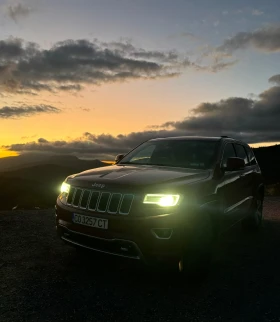 Jeep Grand cherokee Overland -LPG - 41200 лв. - 89291596 17