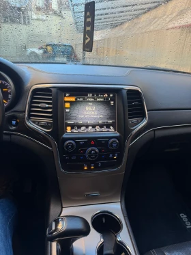 Jeep Grand cherokee Overland -LPG - 41200 лв. - 89291596 14