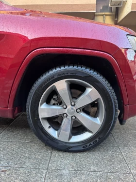 Jeep Grand cherokee Overland -LPG - 41200 лв. - 89291596 9