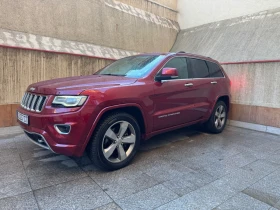 Jeep Grand cherokee Overland -LPG - 41200 лв. - 89291596 3