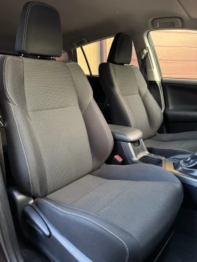 Toyota Rav4 2.0i-VVTi * 4X4* СЕРВИЗНА КНИЖКА С ПЪЛНА ИСТОРИЯ! - 38950 лв. - 60715527 8