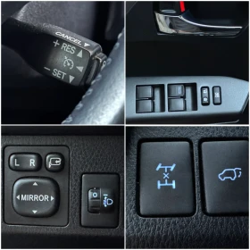 Toyota Rav4 2.0i-VVTi * 4X4* СЕРВИЗНА КНИЖКА С ПЪЛНА ИСТОРИЯ! - 38950 лв. - 60715527 14