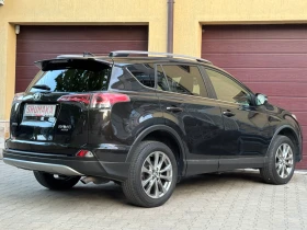 Toyota Rav4 2.0i-VVTi * 4X4* СЕРВИЗНА КНИЖКА С ПЪЛНА ИСТОРИЯ! - 38950 лв. - 60715527 5