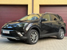 Toyota Rav4 2.0i-VVTi * 4X4* СЕРВИЗНА КНИЖКА С ПЪЛНА ИСТОРИЯ! - 38950 лв. - 60715527 2