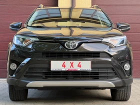 Toyota Rav4 2.0i-VVTi * 4X4* СЕРВИЗНА КНИЖКА С ПЪЛНА ИСТОРИЯ! - 38950 лв. - 60715527 1