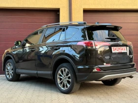 Toyota Rav4 2.0i-VVTi * 4X4* СЕРВИЗНА КНИЖКА С ПЪЛНА ИСТОРИЯ! - 38950 лв. - 60715527 4