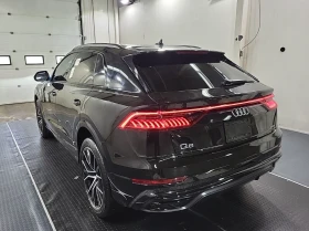Audi Q8 2022 Audi Q8 PROGRESSIV - 75500 лв. - 15506192 6