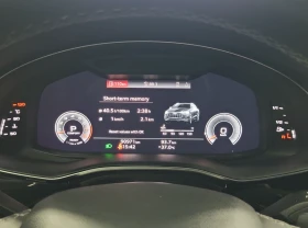 Audi Q8 2022 Audi Q8 PROGRESSIV - 75500 лв. - 15506192 10