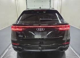 Audi Q8 2022 Audi Q8 PROGRESSIV - 75500 лв. - 15506192 5