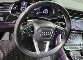 Audi Q8 2022 Audi Q8 PROGRESSIV - 75500 лв. - 15506192 9