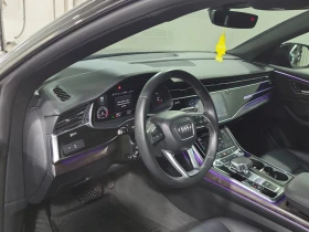 Audi Q8 2022 Audi Q8 PROGRESSIV - 75500 лв. - 15506192 8