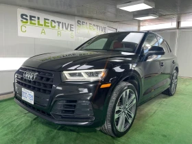 Audi SQ5 SQ5 Premium 3.0 TFSI quattro