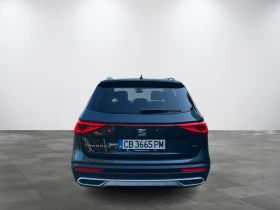 Seat Tarraco 2.0 TDI 190 HP 4Drive Xcellence - 49700 лв. - 56397146 5