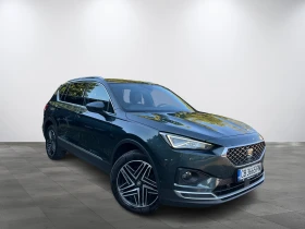 Seat Tarraco 2.0 TDI 190 HP 4Drive Xcellence