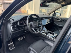 Обява за продажба на Audi SQ7 TFSI quattro ~ 179 900 лв. - изображение 8