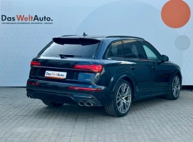 Обява за продажба на Audi SQ7 TFSI quattro ~ 179 900 лв. - изображение 1