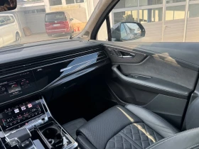Обява за продажба на Audi SQ7 TFSI quattro ~ 179 900 лв. - изображение 9