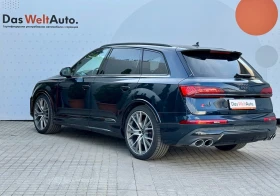 Обява за продажба на Audi SQ7 TFSI quattro ~ 179 900 лв. - изображение 2