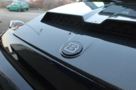 Mercedes-Benz G 63 AMG BRABUS G800 WIDESTAR | Mobile.bg    4
