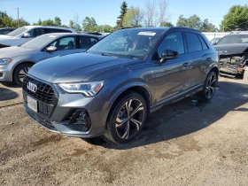 Audi Q3 TECHNIK* Крайна цена до БГ* 