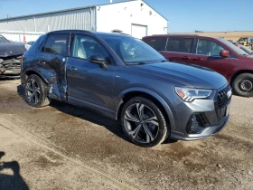 Audi Q3 TECHNIK* Крайна цена до БГ* - 50000 лв. - 14203734 3