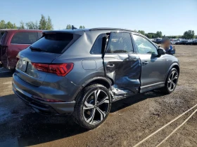 Audi Q3 TECHNIK* Крайна цена до БГ* - 50000 лв. - 14203734 5