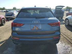 Audi Q3 TECHNIK* Крайна цена до БГ* - 50000 лв. - 14203734 6