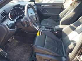Audi Q3 TECHNIK* Крайна цена до БГ* - 50000 лв. - 14203734 7